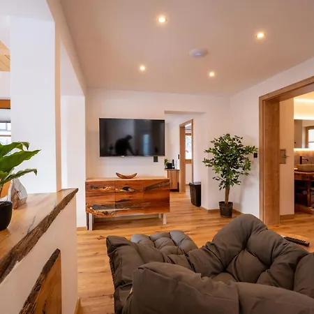 Apartament Kressl
