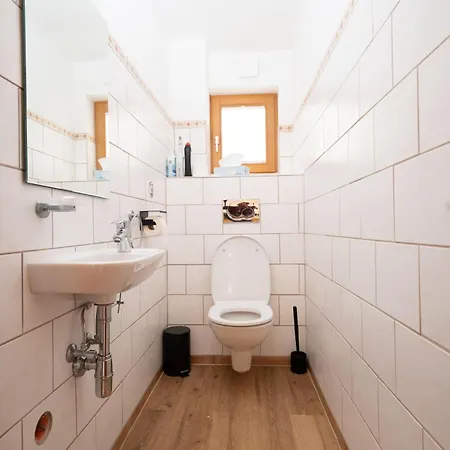Apartament Kressl