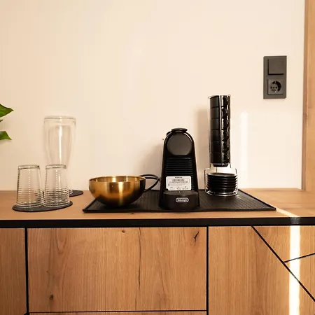 Apartament Kressl