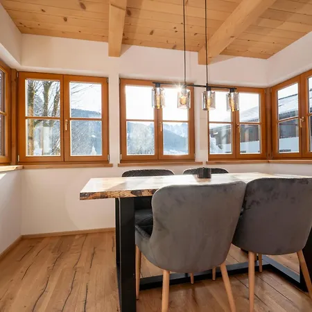 Kressl Apartament Gosau