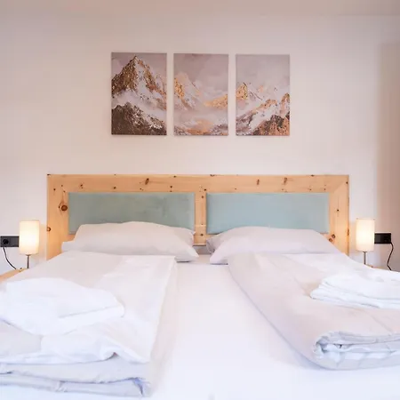 Apartament Kressl