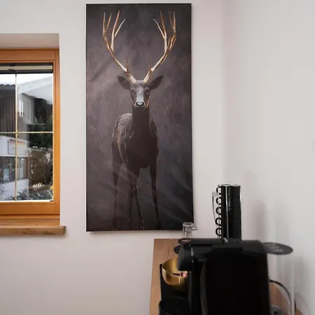Kressl Apartament