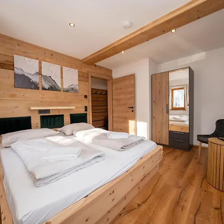 Διαμέρισμα Kressl Gosau