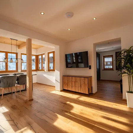 Kressl Διαμέρισμα Gosau