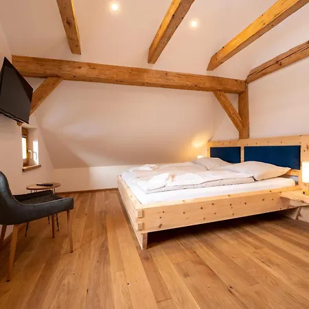 Kressl Apartament Gosau