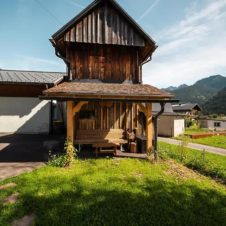 Apartment Kressl