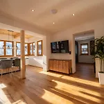 Kressl Lägenhet Gosau