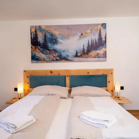 Appartement Kressl Gosau