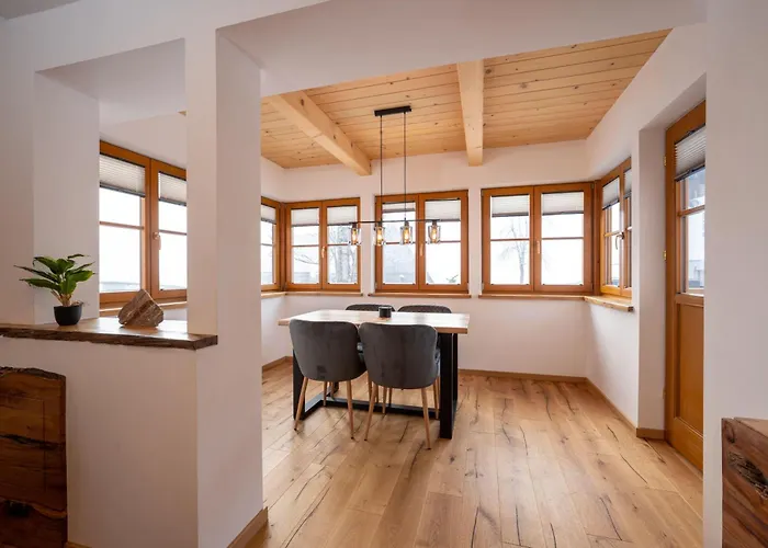 Kressl Appartement Gosau