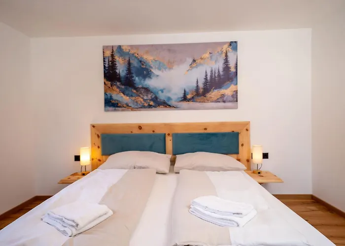 Appartement Kressl Gosau