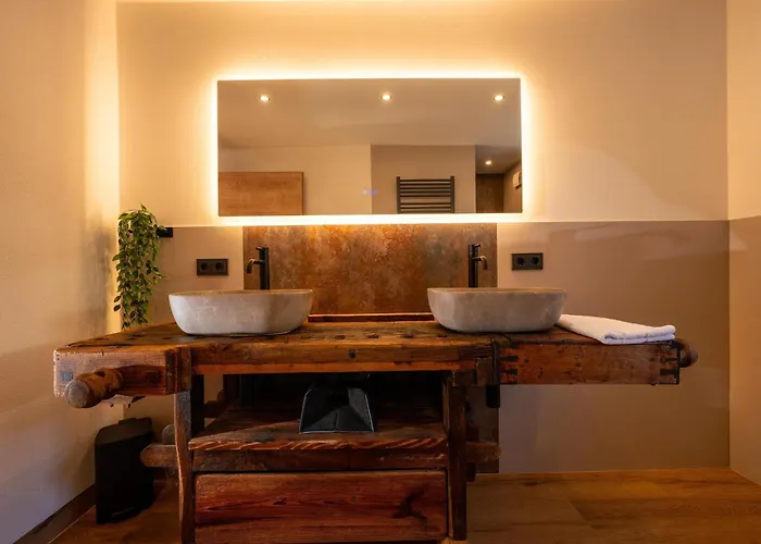 Kressl Appartement *