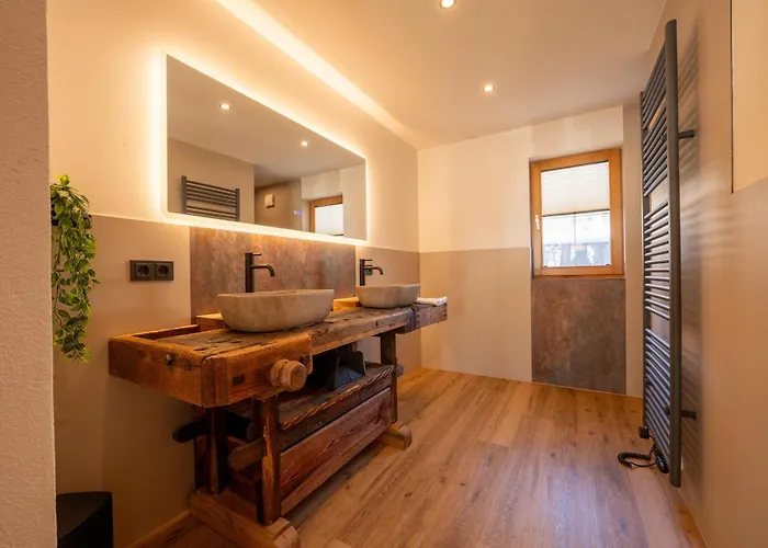 Kressl Appartement *