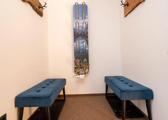 Kressl Appartement *