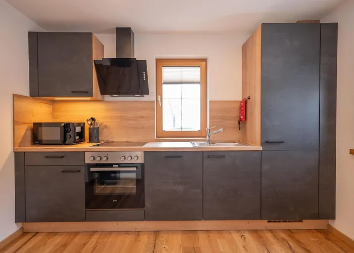 Kressl Appartement Gosau