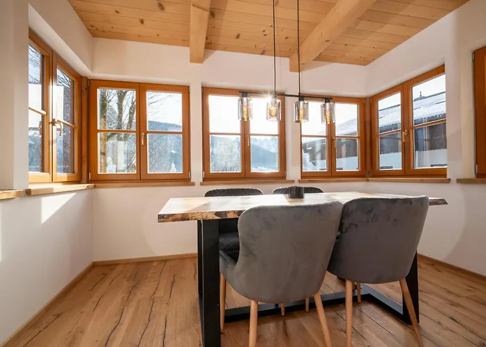 Kressl Appartement Gosau