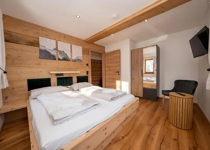 Appartement Kressl Gosau