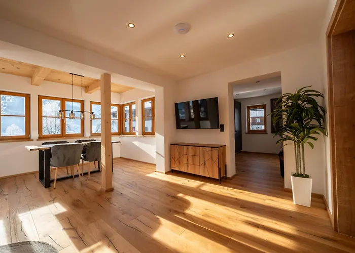 Kressl Appartement Gosau