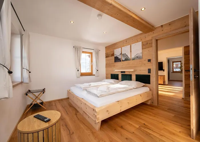 Kressl Appartement *