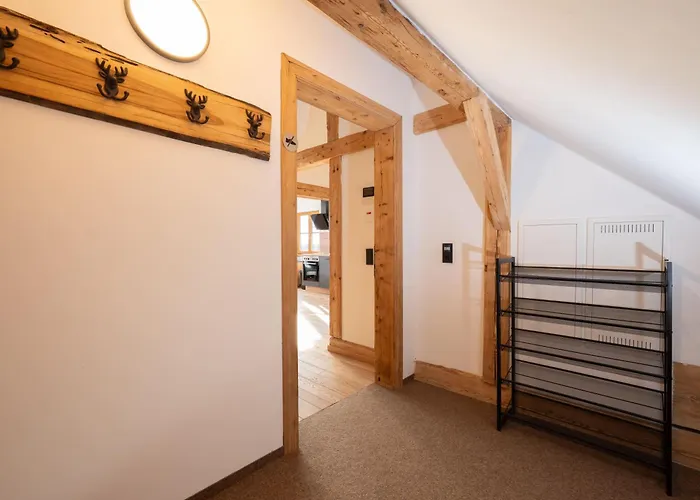 Kressl Appartement Gosau