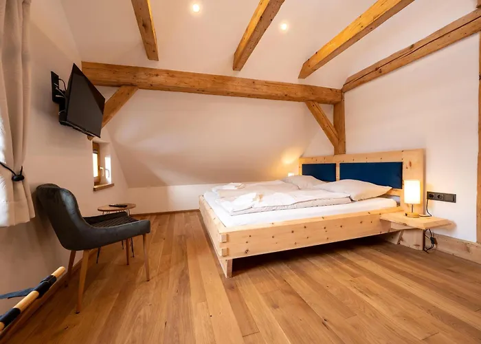 Kressl Appartement Gosau