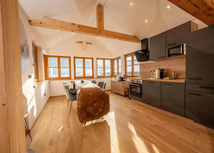 Kressl Appartement *