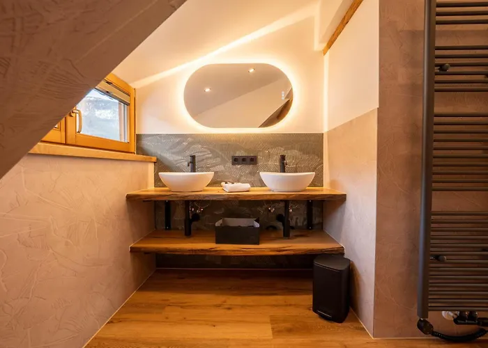 Appartement Kressl *