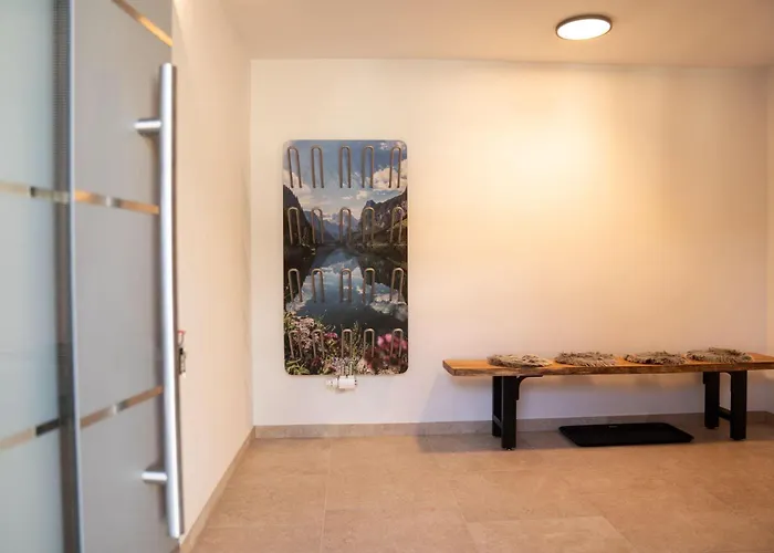 Kressl Appartement *