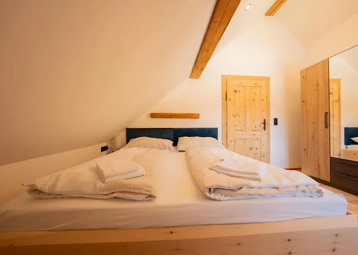 Appartement Kressl *